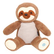 Snugglz Weighted Huggable Vibrating Massage Buddy